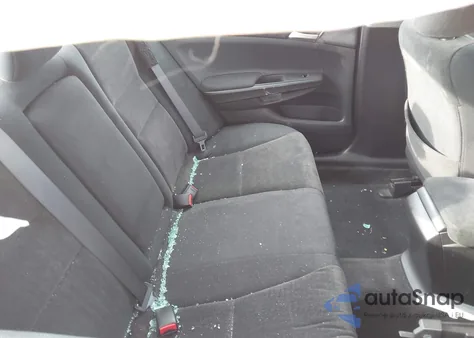 2009 Honda Accord 2.4 Lx-P from USA, damaged, VIN 1HGCP26459A134994